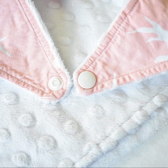 Baby bibs - Picture 8 of 9